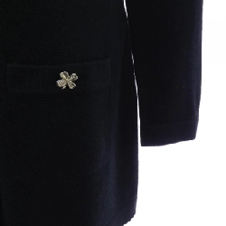 CHANEL P73485K10530 22B Áo khoác dài - Hàng hiệu Chính hãng 775657