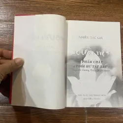 Người Việt Phẩm Chất & Thói Hư Tật Xấu (7) 937084