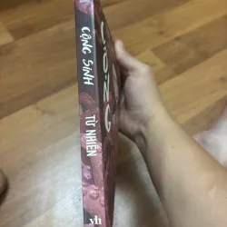 Từ Nhiên - Cộng sinh 797646