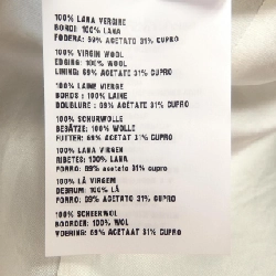 Jacket MIU MIU MH1821 11GT - Hàng hiệu Authentic 820595