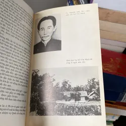 ĐỒNG CHÍ HỒ CHÍ MINH, Ê. CÔ-BÊ-LÉP, sách bìa cứng, in tại Liên Xô 1985 567393