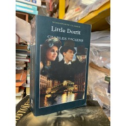 LITTLE DORRIT - Charles Dicken