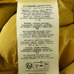 STONE ISLAND 811543028 Áo khoác lông - Hàng hiệu Authentic 890630