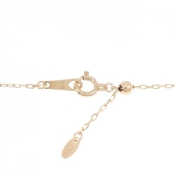 K18PG Dây chuyền kim cương 0.20CT - Hàng hiệu Chính hãng 859338