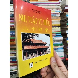 Nhị thập tứ hiếu - Quách Cư Nghiệp 164493