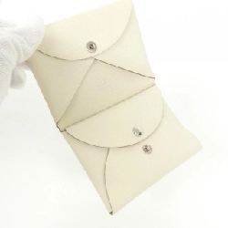 Ví tiền Hermes Calvi Duo 083035CK - Hàng hiệu Chính hãng 770110