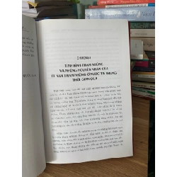 Một số vấn đề về tham nhũng 728012