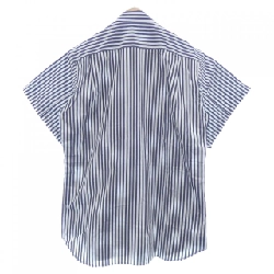 Áo sơ mi COMME des GARCONS SHIRT FI-B040 S／S - Hàng hiệu Authentic 884150