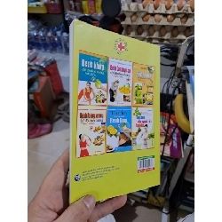 Bệnh Khớp Chế Độ Dinh Dưỡng Và Sức Khỏe - Ngọc Minh - 2009 mới 90% - SỨC KHỎE - THỂ THAO - HCM3012 749847