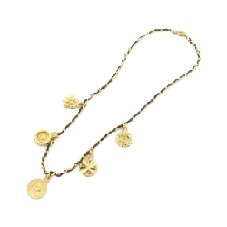 Vòng cổ Chanel - Hàng hiệu Authentic 807617