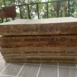 Những người khốn khổ, Vichto Huygo