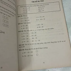 Toán lớp 2 (2 cuốn) 1034806