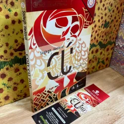 Con Cú Mù - Sadegh Hedayat