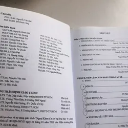 NGOẠI KHOA CƠ SỞ 568262