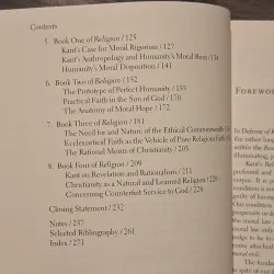 Chris L. Firestone & Nathan Jacobs - In Defense of Kant's Religion 780052