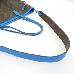 Túi Louis Vuitton Monogram Neverfull Inside Out MM M13753 611339