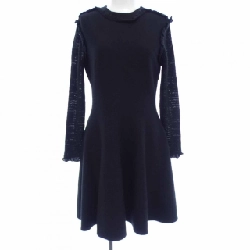 【Mã giảm giá】Chanel CHANEL Đầm