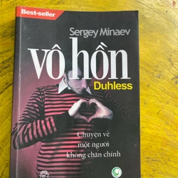 VÔ HỒN- SERGEY MINAEV