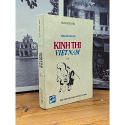 TIẾNG HÁT ĐỒNG QUÊ KINH THI VIỆT NAM - NGÔ TRỌNG HIỂN