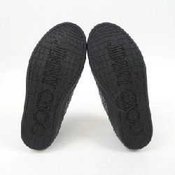 Giày thể thao JIMMY CHOO - Hàng hiệu Authentic 906452