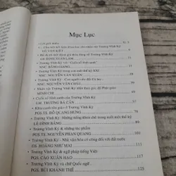 Sách chuyên khảo - Thế kỷ 21 nhìn về Trương Vĩnh Ký. Tạp chí Xưa & Nay 687891