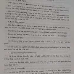 BỆNH  HỌC NỘI KHOA 573562