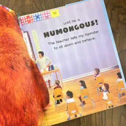 ✨𝑴𝒚 𝑯𝒖𝒎𝒐𝒏𝒈𝒐𝒖𝒔 𝑯𝒂𝒎𝒔𝒕𝒆𝒓 𝑮𝒐𝒆𝒔 𝒕𝒐 𝑺𝒄𝒉𝒐𝒐𝒍✨ 693346