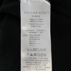 LIVIANA CONTI ニット 629225