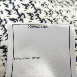 【Mã giảm giá】Áo cardigan CHANEL 643449