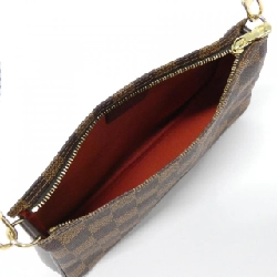 Louis Vuitton Damier Navona N51983+J11502 Túi phụ kiện - Hàng hiệu Chính hãng 768955