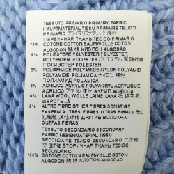 MM6 S52GP0110 Áo len 630131