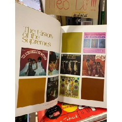 The Story of Supremes 576492