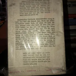 Điều kỳ diệu nhất - Barbara Taylor Bradford  793149