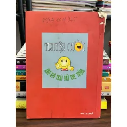 Truyện cười: Bao giờ trái đất che trăng- Đặng Việt Thuỷ 604158