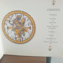 Kama Sutra (Nghệ thuật yêu đương Ấn Độ) 493115