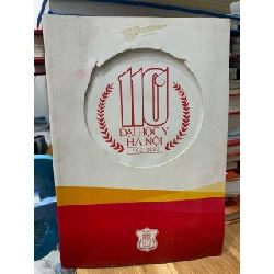 110 Đại học Y Hà Nội
