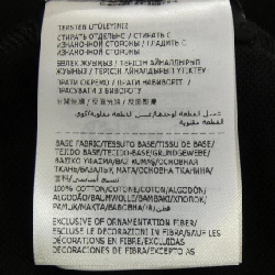 MONCLER 10918A70300 Áo polo - Hàng hiệu Chính hãng 902992