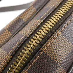 Túi xách vai Louis Vuitton Damier Rivington PM N41157 614182