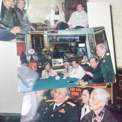 SÁCH LẶNG LẼ CÙNG THỜI GIAN 713360