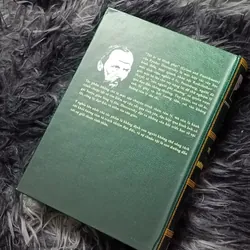 Tuyển tập tác phẩm Dostoevsky 602797