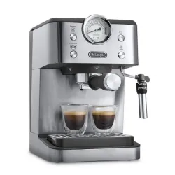 Máy pha cà phê DeLonghi EM450.M – Espresso crema mịn, đậm đà hương vị 739320