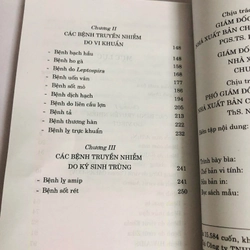 BỆNH TRUYỀN NHIỄM, NHIỆT ĐỚI. CÁCH CHẨN ĐOÁN, ĐIỀU TRỊ VÀ PHÒNG BỆNH 529778