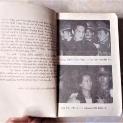 Sách: Linh hồn không nơi nương tựa -   Tác giả: Dương Lê Quang 714092