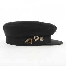 Mũ HERMES VAUBAN JUMP H252012N - Hàng hiệu Authentic 835968