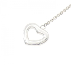 Dây chuyền lariat hình trái tim Tiffany - Hàng hiệu Authentic 843920