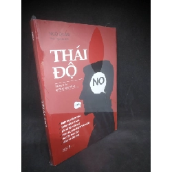 [Phiên Chợ Sách Cũ] Thái độ 2303
