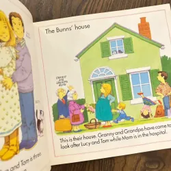 ✨𝑻𝒉𝒆 𝑵𝒆𝒘 𝑩𝒂𝒃𝒚✨ 729006