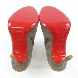 Giày bốt CHRISTIAN LOUBOUTIN 659548