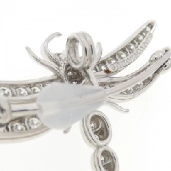 Bông cài trung bình Tiffany Dragonfly 665390