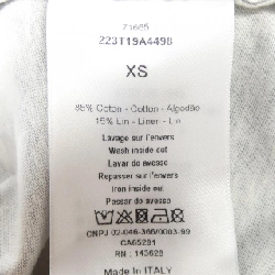 【Mã giảm giá】Áo phông CHRISTIAN DIOR 643116